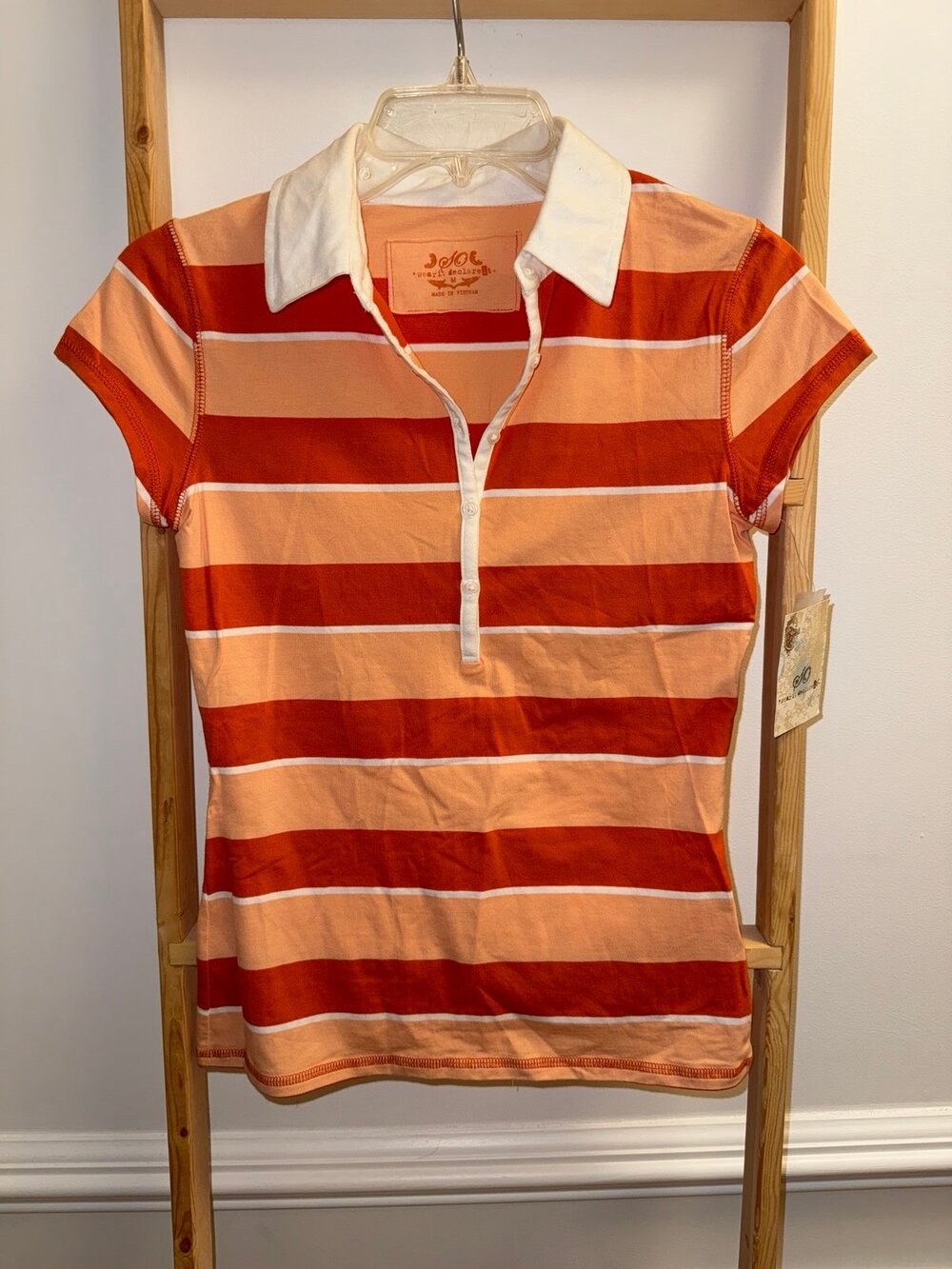Vintage So Shirt